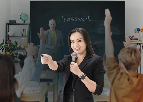 Sebuah Catatan Perjalanan: Menyadari Passion dalam Diri Sebuah Catatan Perjalanan: Menyadari Passion dalam Diri