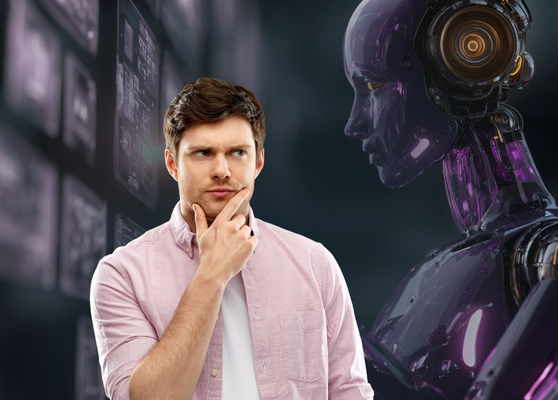 Maluku dan Artificial Intelligence (AI) : Antara Generasi Operator atau Manusia Berpikir? Maluku dan Artificial Intelligence (AI) : Antara Generasi Operator atau Manusia Berpikir?