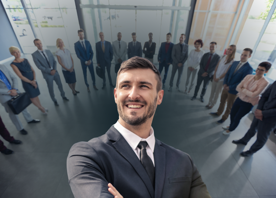 Kepemimpinan yang Melayani: Ajaran dari Alam