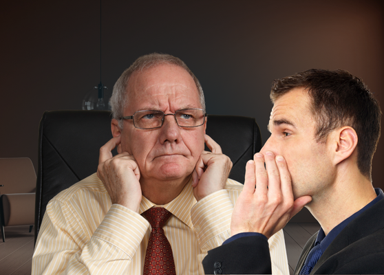 Dua Lelaki Keras Kepala Dua Lelaki Keras Kepala