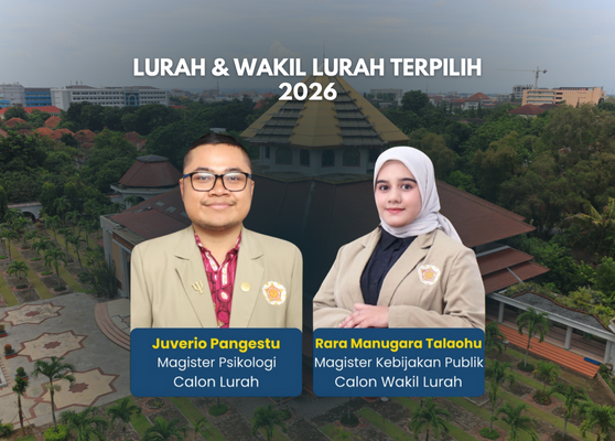 Penetapan Lurah dan Wakil Lurah Terpilih Tahun 2026 Penetapan Lurah dan Wakil Lurah Terpilih Tahun 2026